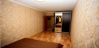 Апартаменты Poltava luxury apartments Almazniy trade center Полтава Апартаменты с 1 спальней-6